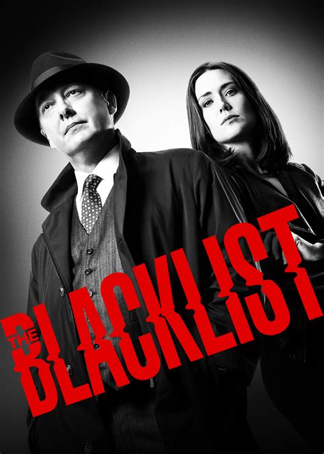 the blacklist movie4k